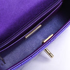Chanel Shoulder Bag Mini Flap — view 4