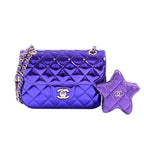 Chanel Shoulder Bag Mini Flap