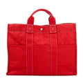 Hermes Handbag Deauville MM