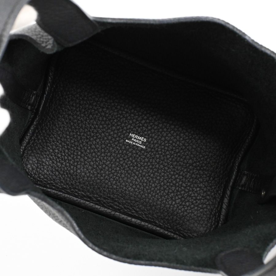 Hermes Handbag Picotin Lock PM — view 4