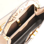 Louis Vuitton Handbag Capucines BB — view 4