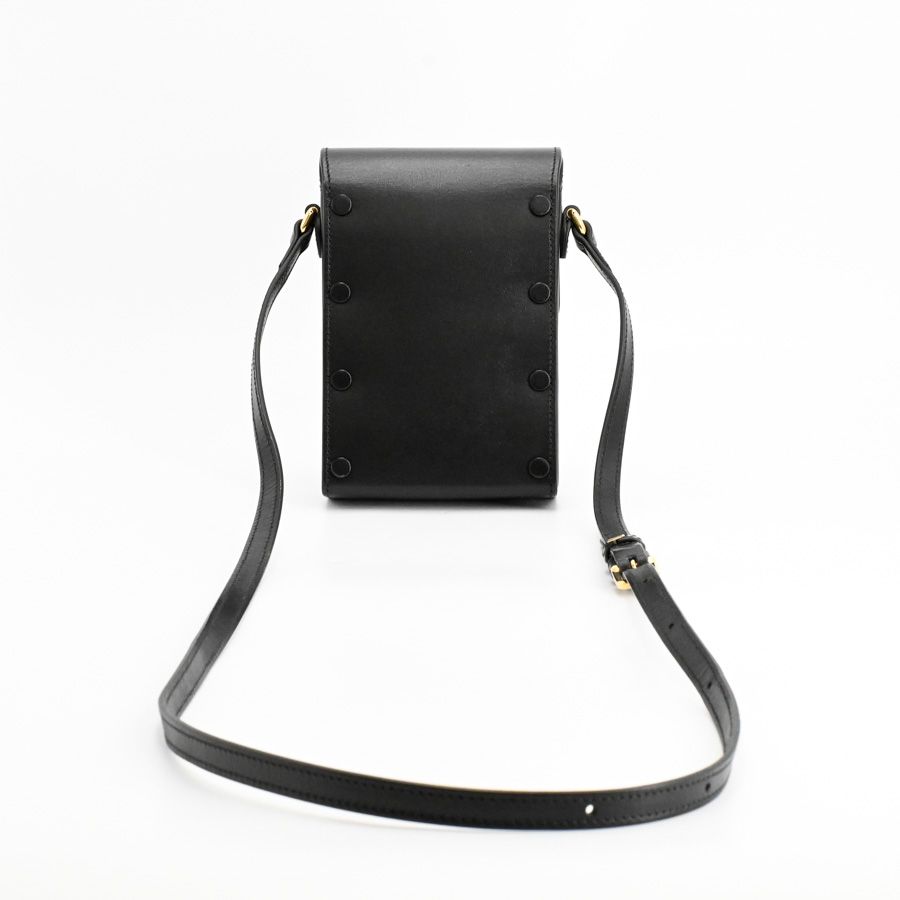 Gucci Shoulder Bag Horsebit 1955 — view 3