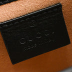Gucci Shoulder Bag Horsebit 1955 — view 6