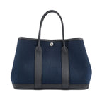 Hermes Tote Bag Garden Party TPM