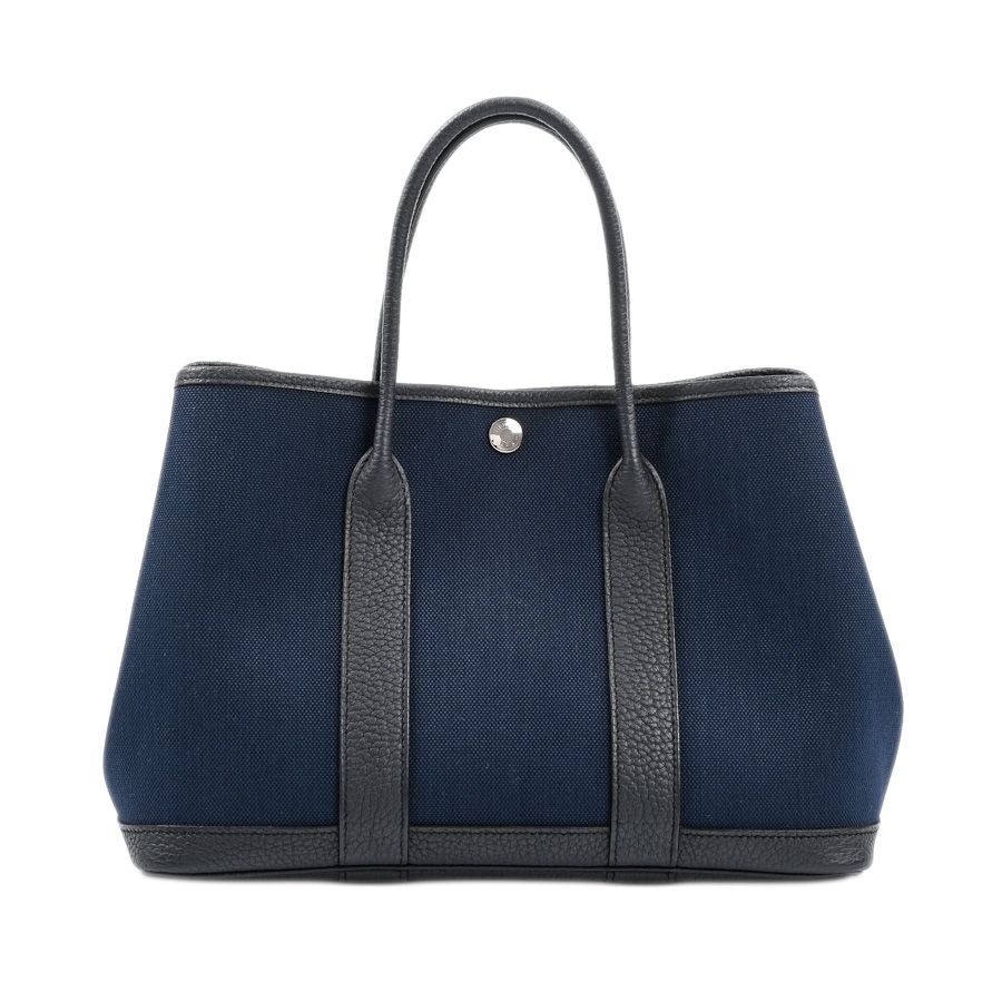 Hermes Tote Bag Garden Party TPM