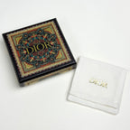 Dior Bangle Gold Plated Bracelet — view 6
