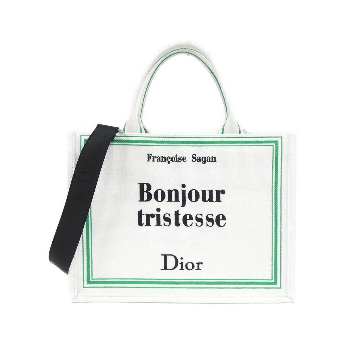 Dior Book Tote Bag Medium