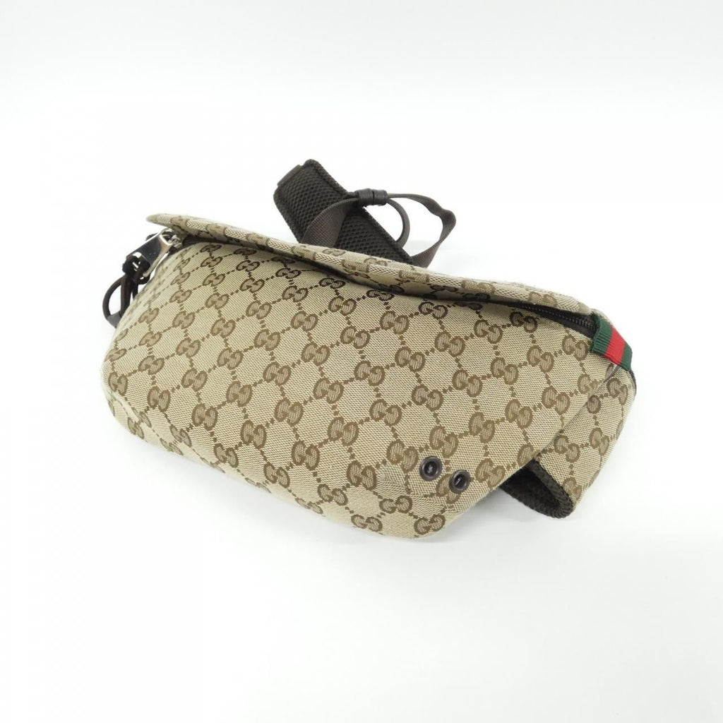Gucci Faduk Waist Bag — view 3