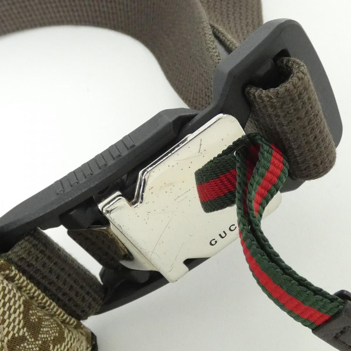 Gucci Faduk Waist Bag — view 6
