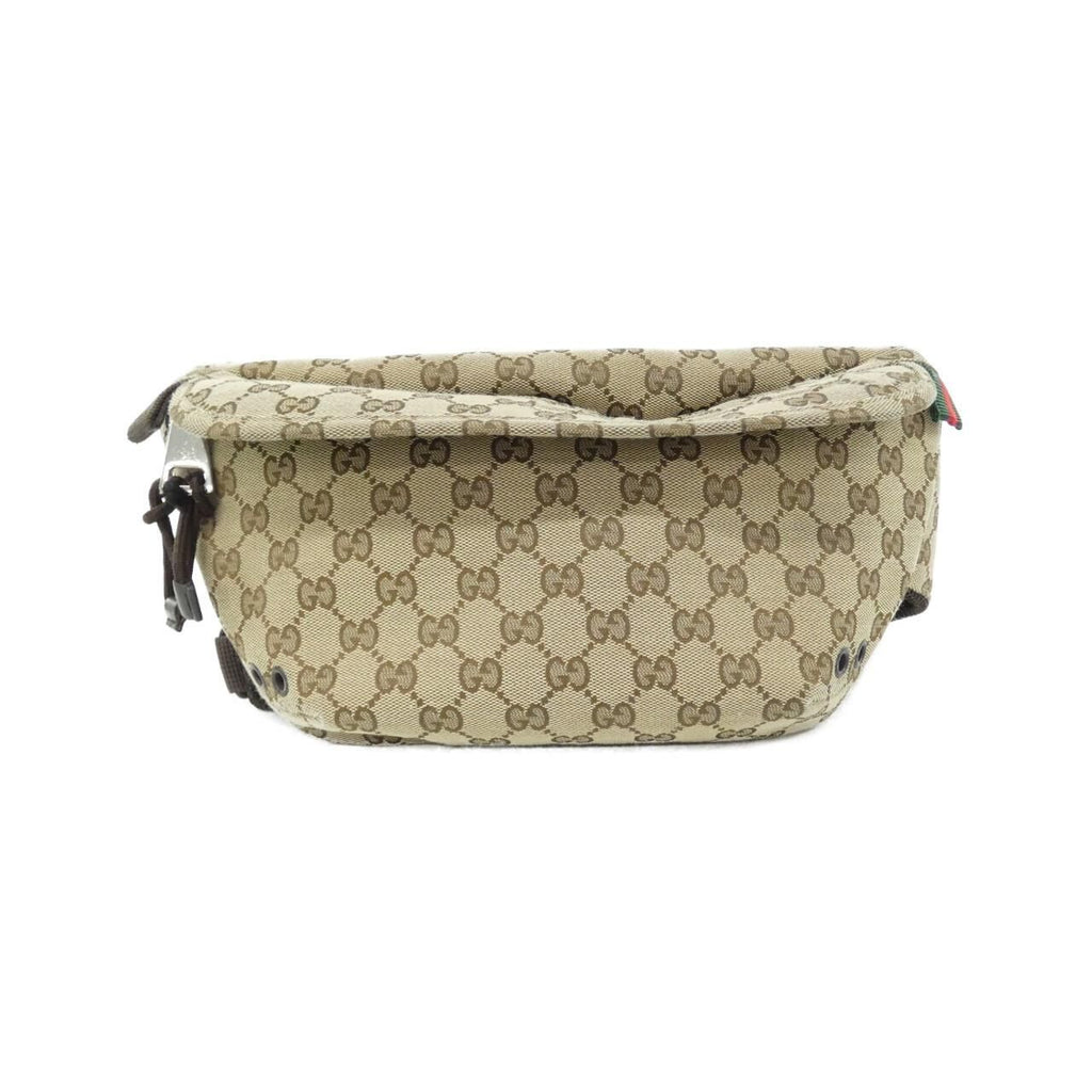 Gucci Faduk Waist Bag