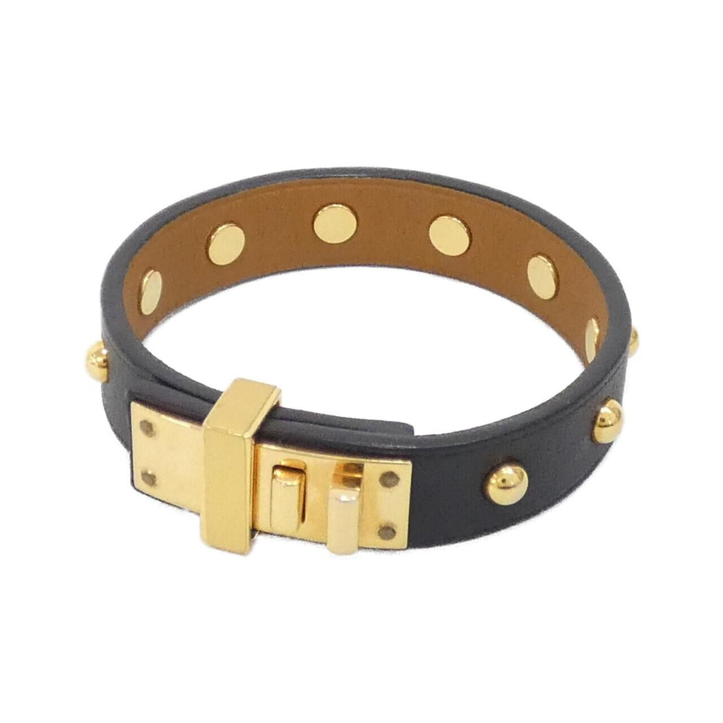 Hermes Mini Dog Crew Ron Bracelet