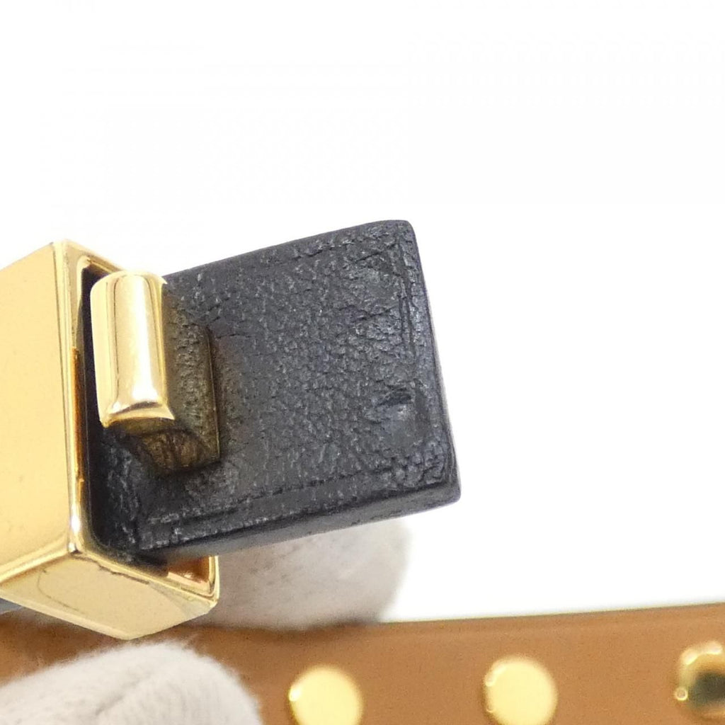 Hermes Mini Dog Crew Ron Bracelet — view 4