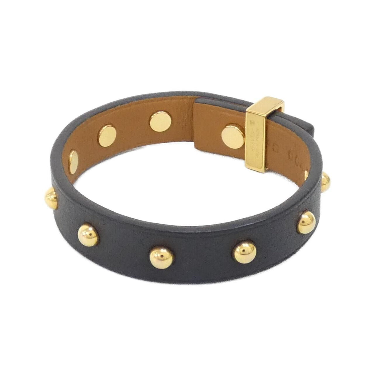 Hermes Mini Dog Crew Ron Bracelet — view 2