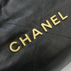 Chanel 22 Line Small Shoulder Bag — view 4