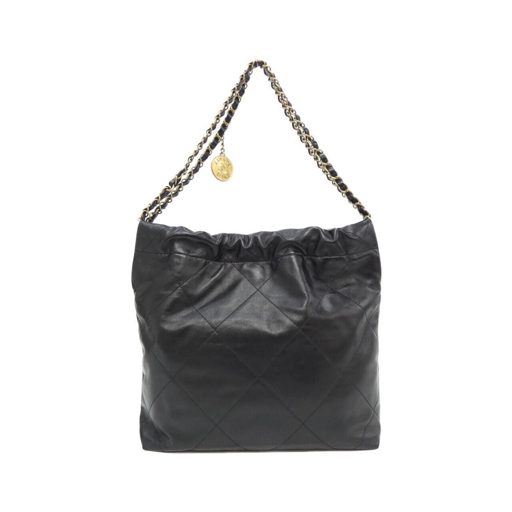 Chanel 22 Line Small Shoulder Bag — view 2