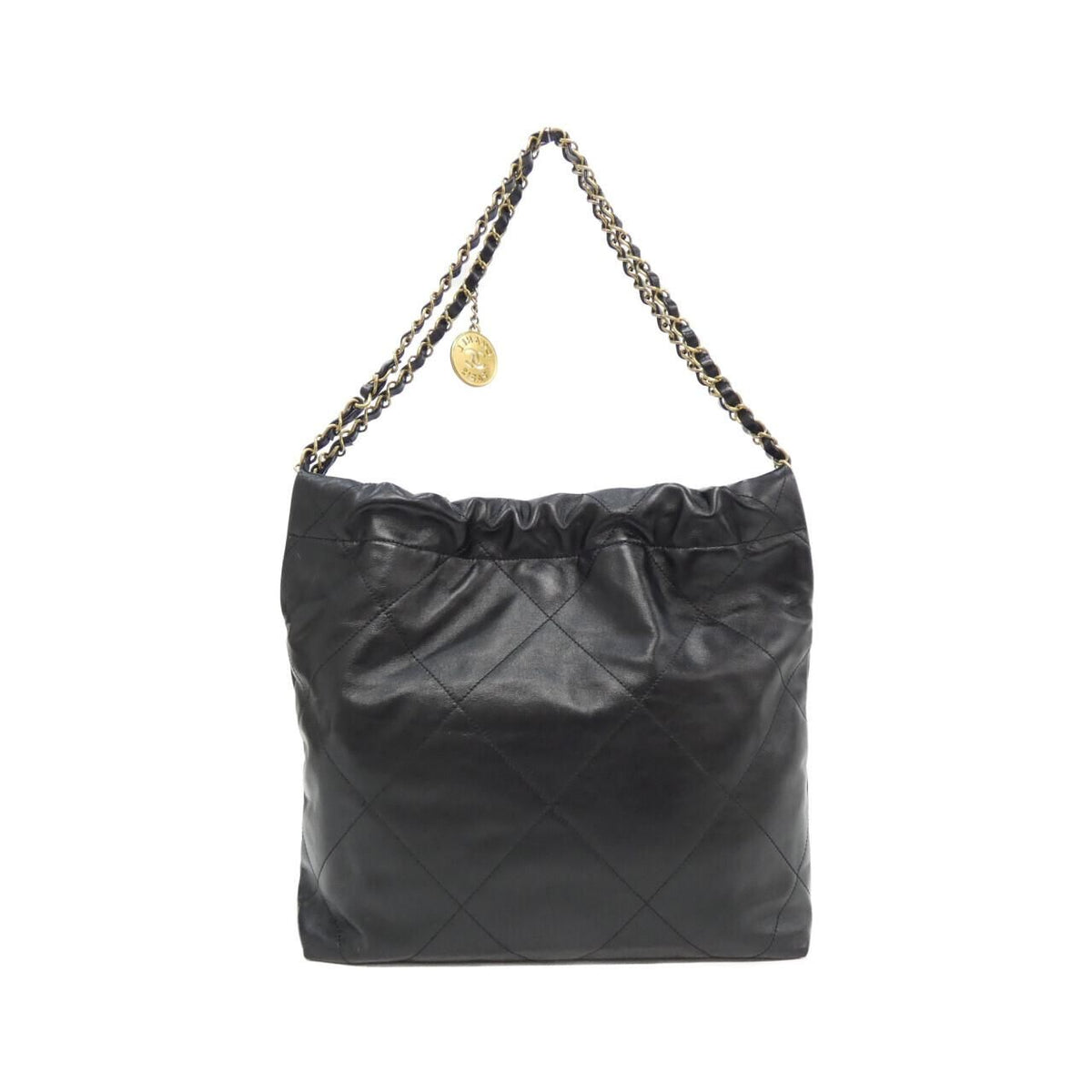 Chanel 22 Line Small Shoulder Bag — view 2