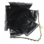 Chanel 22 Line Small Shoulder Bag — view 6