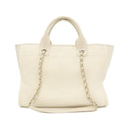 Chanel Deauville Line Bag — view 2