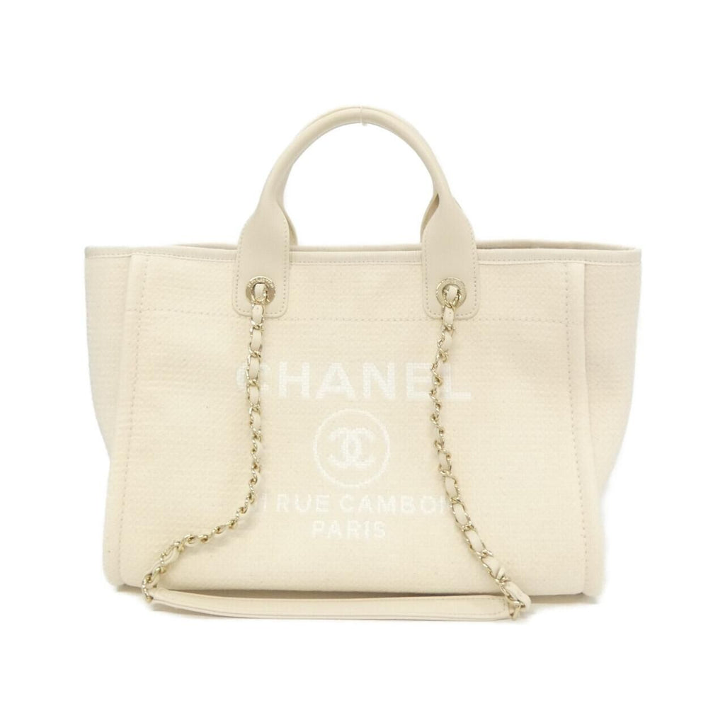 Chanel Deauville Line Bag