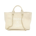 Chanel Deauville Line Bag