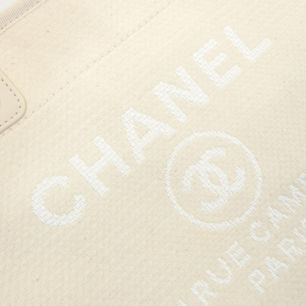 Chanel Deauville Line Bag — view 4