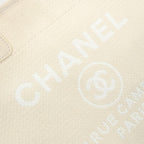 Chanel Deauville Line Bag — view 4