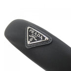 Prada Headband Hair Accessories Silver — view 3