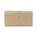 Saint Laurent Wallet Beige — view 2