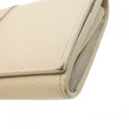 Saint Laurent Wallet Beige — view 3