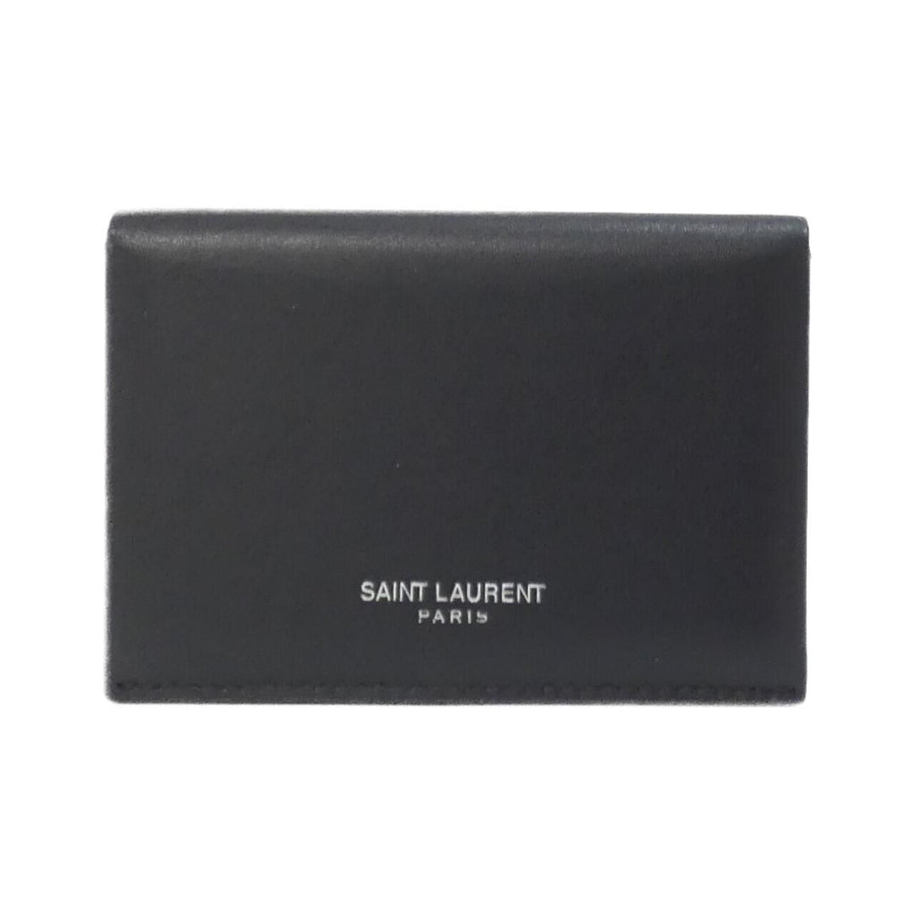 Saint Laurent Card Case