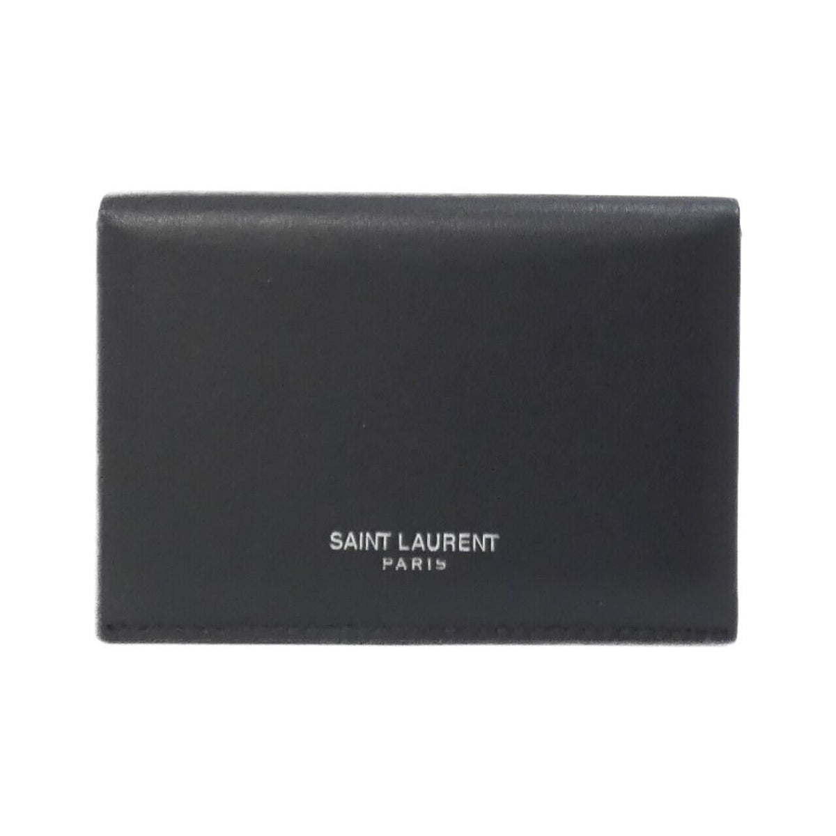 Saint Laurent Card Case
