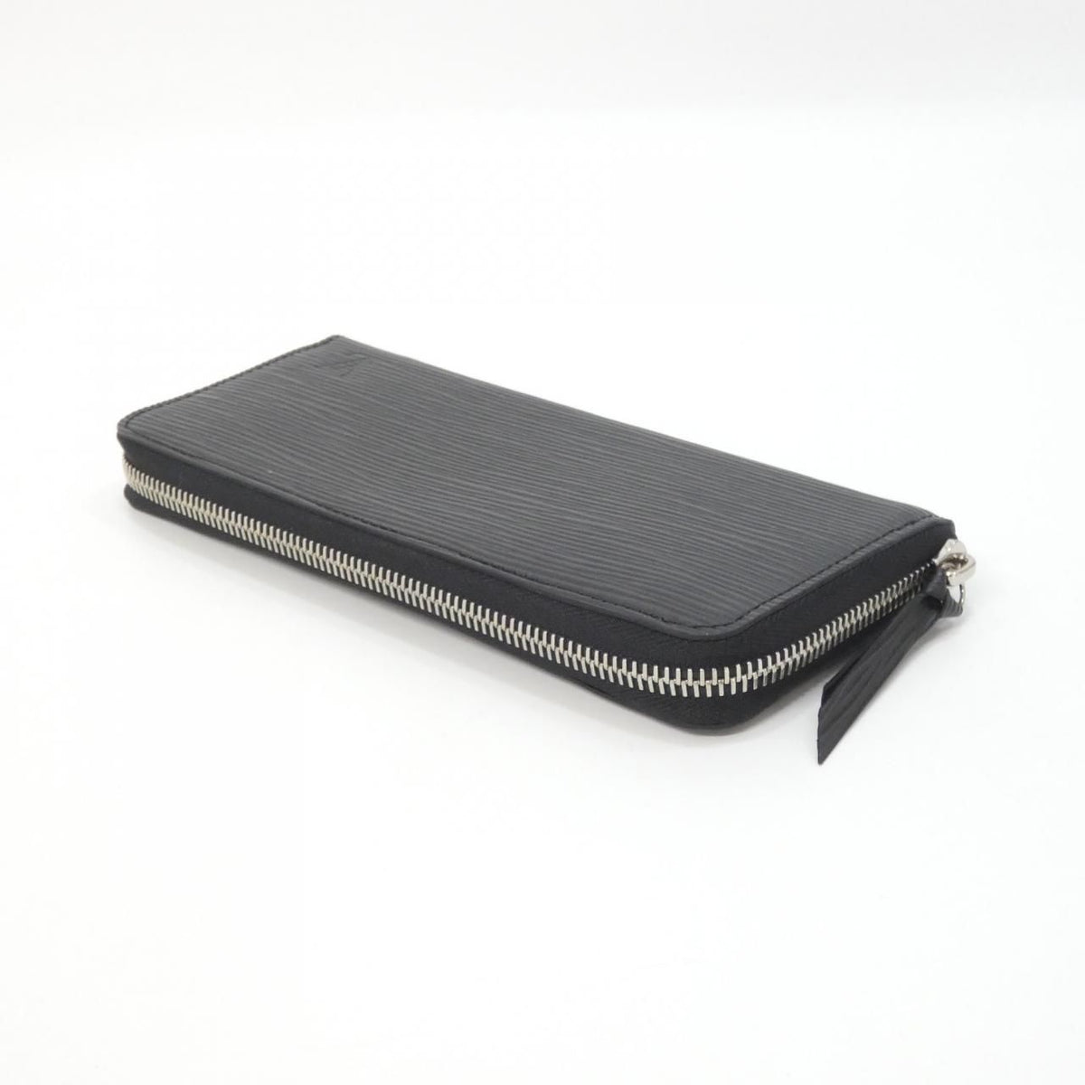 Louis Vuitton Epi Portefeuille Clemence Wallet — view 3