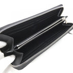 Louis Vuitton Epi Portefeuille Clemence Wallet — view 6