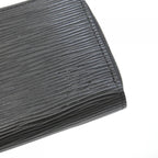 Louis Vuitton Epi Portefeuille Clemence Wallet — view 4