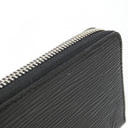 Louis Vuitton Epi Portefeuille Clemence Wallet — view 5