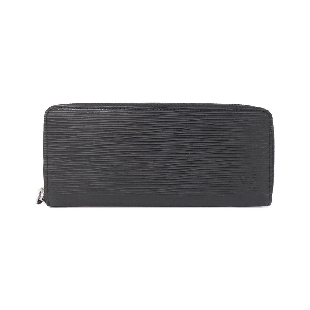 Louis Vuitton Epi Portefeuille Clemence Wallet