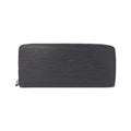 Louis Vuitton Epi Portefeuille Clemence Wallet