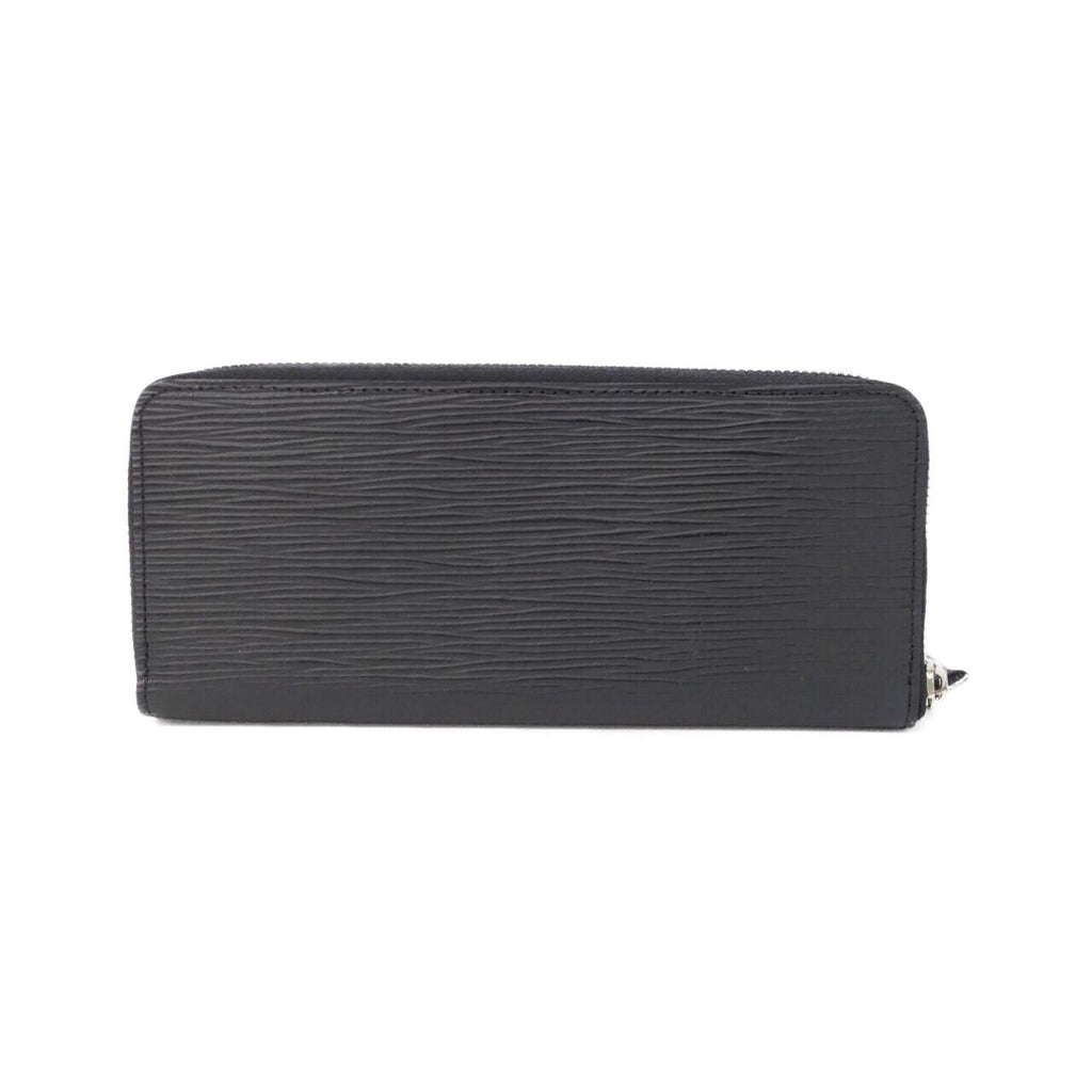 Louis Vuitton Epi Portefeuille Clemence Wallet — view 2