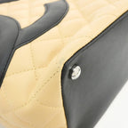Chanel Cambon Line Bag — view 3