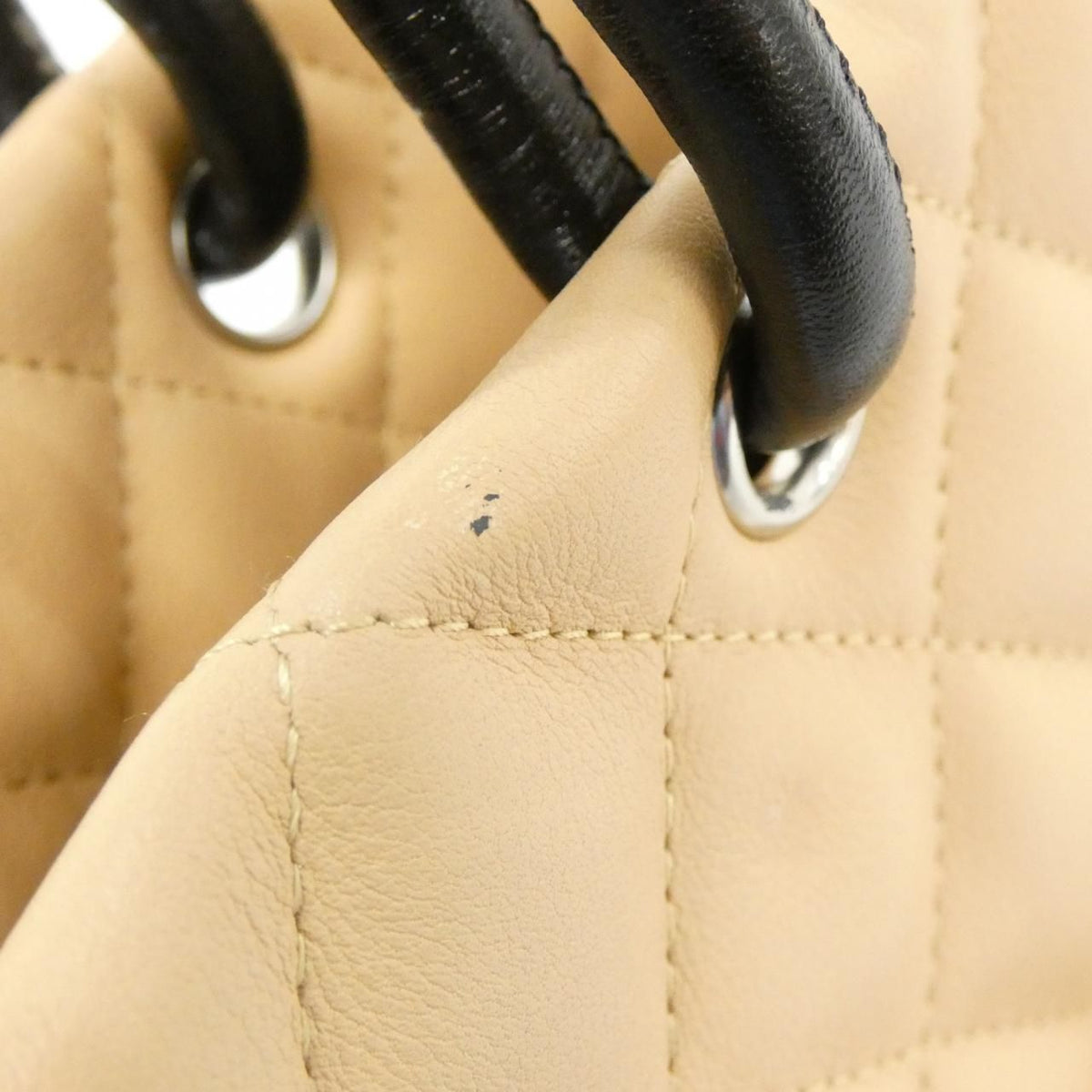 Chanel Cambon Line Bag — view 6
