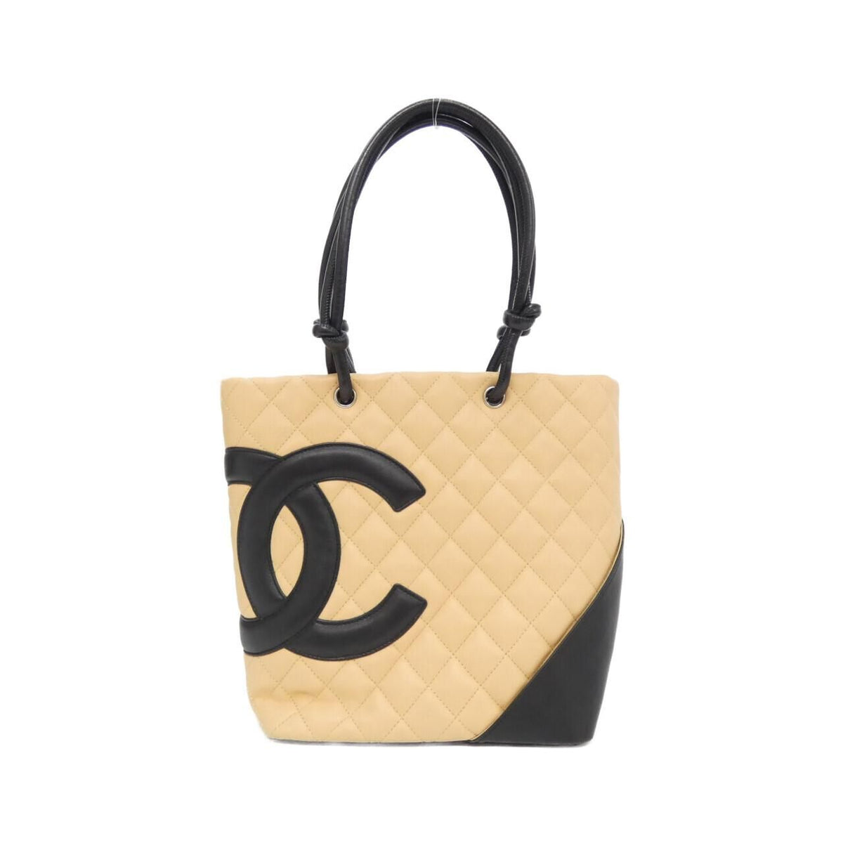 Chanel Cambon Line Bag