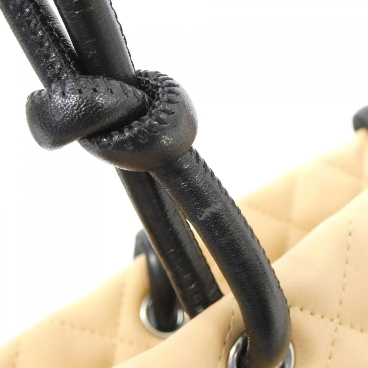 Chanel Cambon Line Bag — view 7