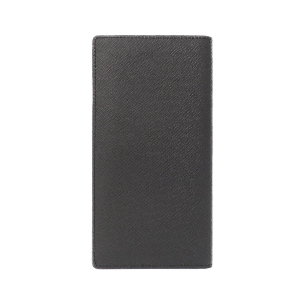 Louis Vuitton Taiga Portefeuille Ron Billfold Wallet — view 2