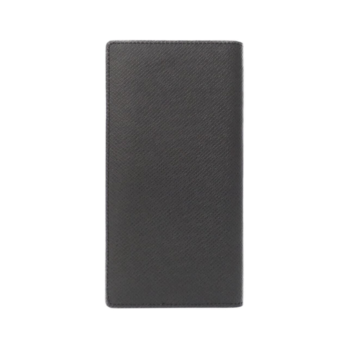 Louis Vuitton Taiga Portefeuille Ron Billfold Wallet — view 2