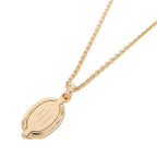 Hermes Mini Maillon PM Necklace — view 2