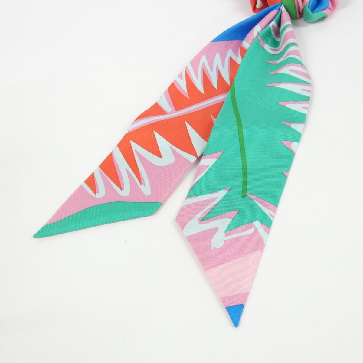 Hermes Bella Hair Pink — view 2