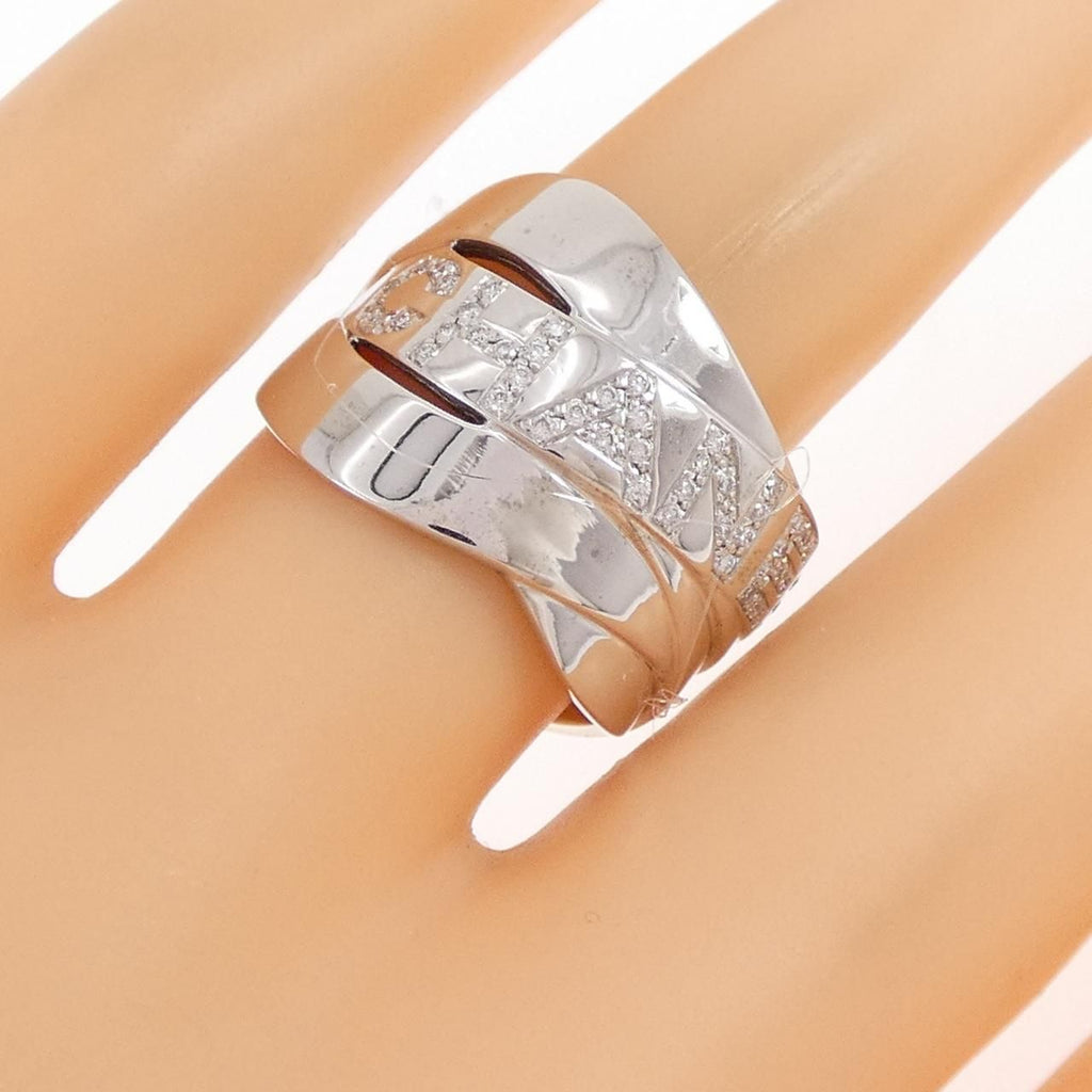 Chanel Bolduc Ring — view 5