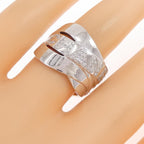 Chanel Bolduc Ring — view 5
