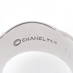 Chanel Bolduc Ring — view 4