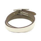 Hermes Behapi Double Tour Bracelet — view 2